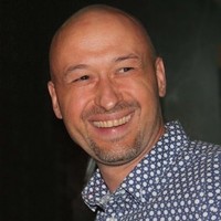 Eric MARCILLIERE