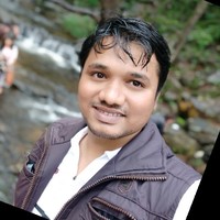 Vishal Dahake