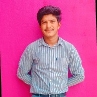 Pruthvi Kumar B K