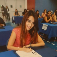 María del Mar García