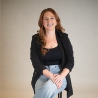 Emily Harrison, Ba, Lcdc