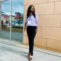 Roshini Patel