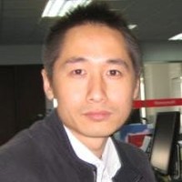 Bryan Chen