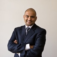 Murtaza Ali