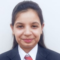 Dilpreet Kaur