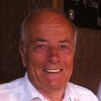 Mike Hopper Mbe
