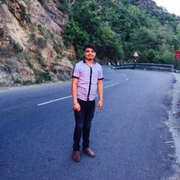 Saurav Kumar Lohani