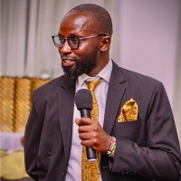 Brian Olang’ K’Olang’