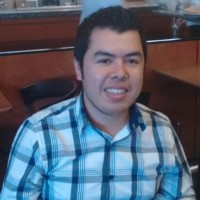 Jose Gilberto Moreno Celis