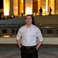 Mohamed Sayed
