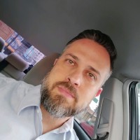 Marcus Vinicius S. R.  Barros