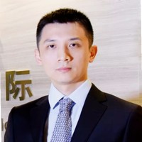 Philip Shi, Cfa, Frm