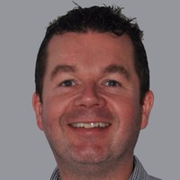 Brian Coomey