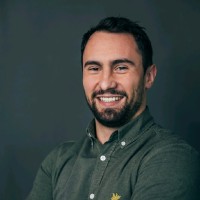 Bram Verlinden