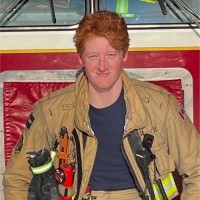 Daniel Morton