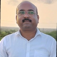 Dattatray Shinde