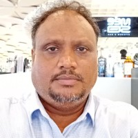 Syed Moinuddin