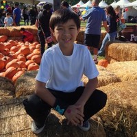 Daniel Luong