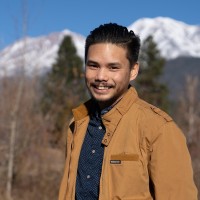 Russell Valera, Pmp