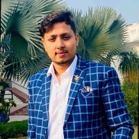 Harshit Chaubey