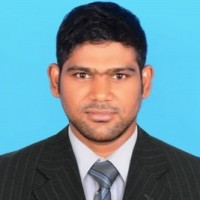 Narasimha Reddy