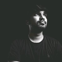 Vigneshwaran C