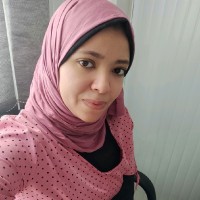 Sara Ahmad Shawky
