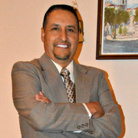 Frank Sandoval