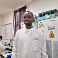 Jeffrey Kweku Andoh