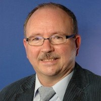 Dieter Krebber