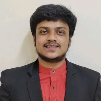 Prajwal V