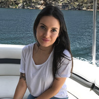 Julia Fenton