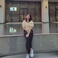 Ayu Nita Ervina Tambunan