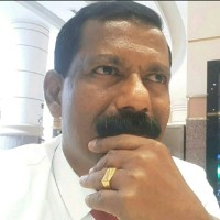 Manoj More
