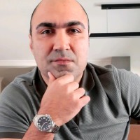 Saeid Safa