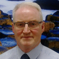 Ian Downes