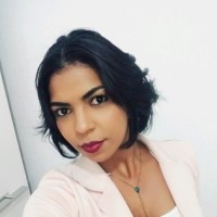 Greyce Tomaz