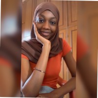 Adji Marieme Soda Diassé