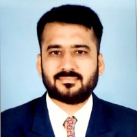 Bhargav Vasani