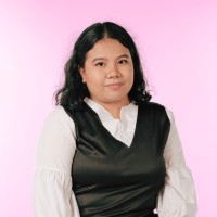 Elmira Anne Dela Gracia