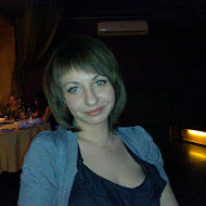 Darya Shablovskaya