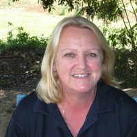 Sue Wood
