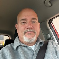 Mike Martin
