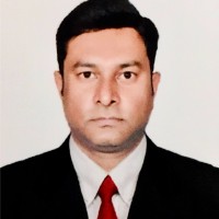 Megharaj Dande