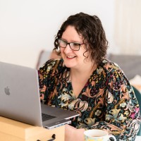 Alison Holloway