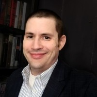 Aaron Sutton