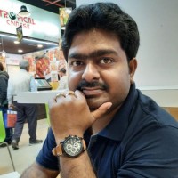 Pritam Kr. Mondal