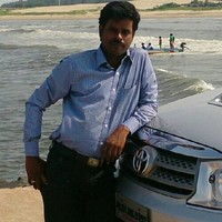 Anandaraj A