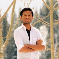 Hamza Ejaz