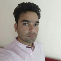 Amit Saini